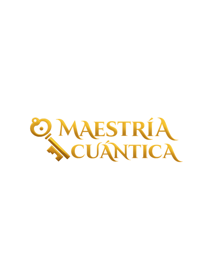 Maestría Cuántica™