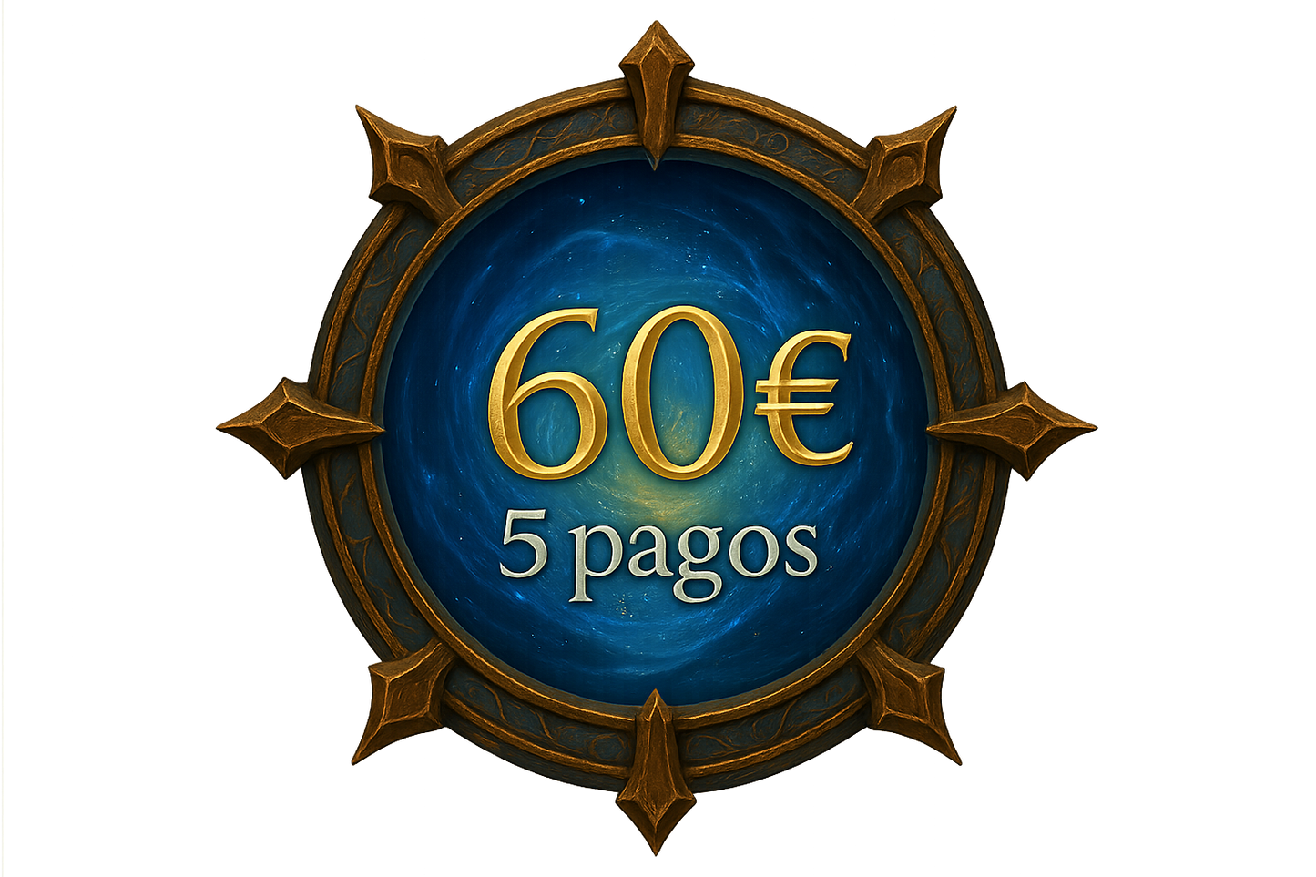 La forja 5 Cuotas