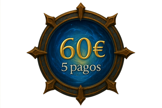 La forja 5 Cuotas
