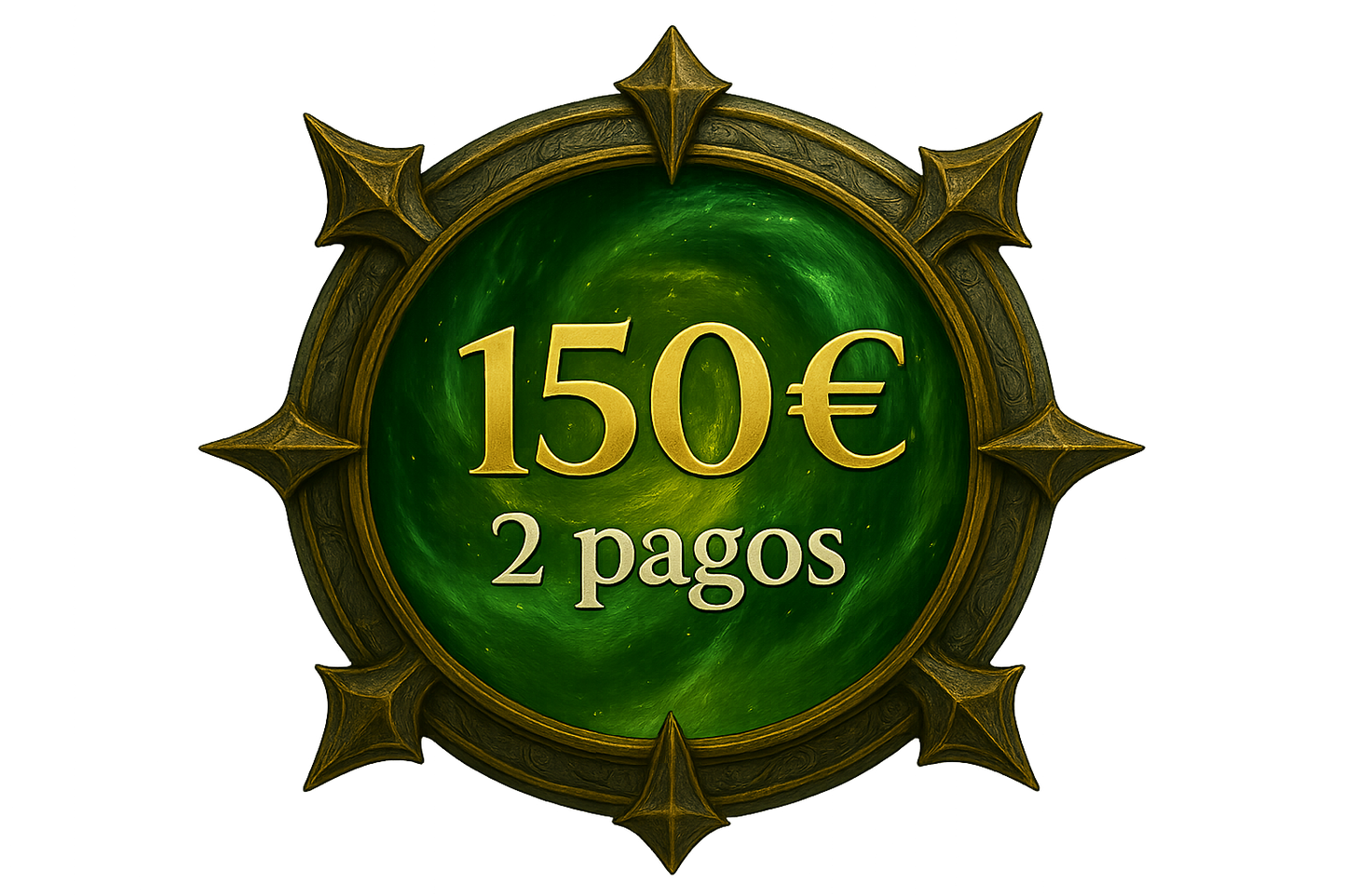 La Forja 2 Cuotas