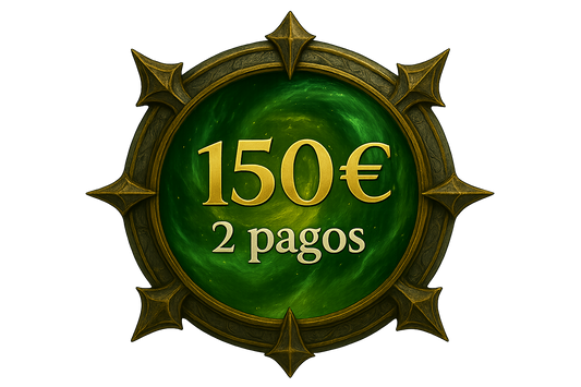 La Forja 2 Cuotas